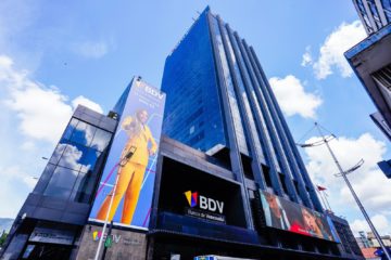 Banco de Venezuela mantiene mercado cambiario abierto esta Semana Santa