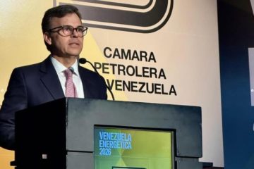 John Barrett: Sector privado y la inversi&oacute;n innovadora de EEUU son el motor de la transformaci&oacute;n de Venezuela