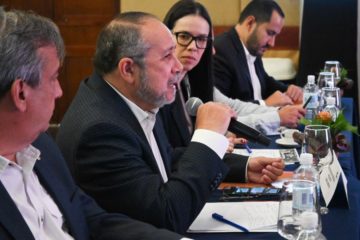 Presidente de Consecomercio plantea revisi&oacute;n urgente de la Ley de Armonizaci&oacute;n Tributaria