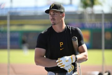 J&oacute;venes y millonarios: Los cuatro jugadores mejor pagados en la MLB y no llegan a 23 a&ntilde;os