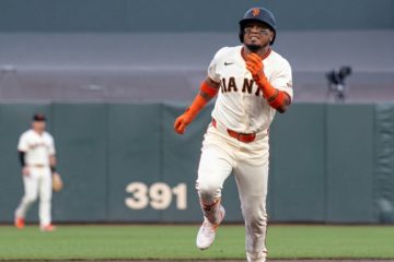 Luis Arr&aacute;ez comanda a los venezolanos en este inicio de temporada 2026