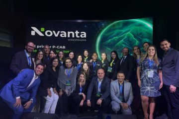 Novanta: Grupo LETI lanza innovador medicamento anti&aacute;cido g&aacute;strico fabricado en Venezuela