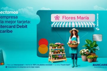 Bancaribe fortalece la gesti&oacute;n financiera de las PYMES con la Mastercard Debit Jur&iacute;dica