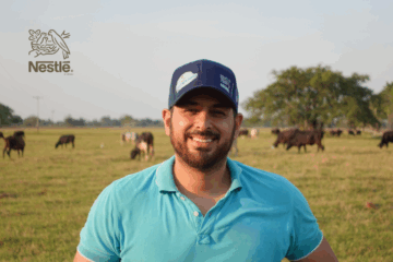 Nestl&eacute; Venezuela impulsa el emprendimiento agr&iacute;cola de las nuevas generaciones