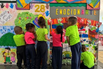 Hogar Bambi celebra 30 a&ntilde;os transformando el futuro de la infancia en Venezuela