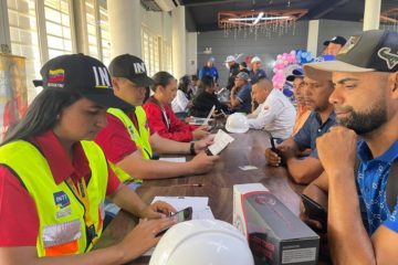 Abarcar&aacute; 10 estados del pa&iacute;s: INTT realizar&aacute; operativo de tr&aacute;mites vehiculares del 20 al 25 de abril