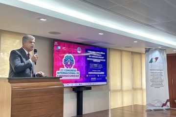 Inteligencia Artificial ag&eacute;ntica redefine la ciberseguridad: Eje central del III Congreso Internacional en Caracas