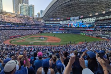 Asistencia a estadios de la MLB aument&oacute; en este primer mes de la temporada 2026