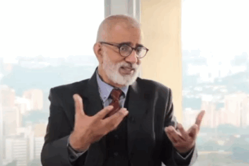 #Debate: &iquest;Un fondo petrolero soberano ser&iacute;a el ant&iacute;doto contra el rentismo y la inestabilidad fiscal?