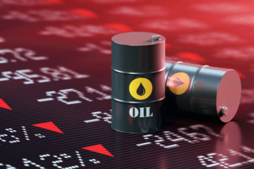 Sube y baja: Petr&oacute;leo WTI se desplom&oacute; a 91,28 d&oacute;lares por barril este #14Abril