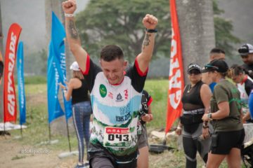 Rugby y running se dieron cita en el festival deportivo m&aacute;s &eacute;pico: el Santa Teresa Sevens