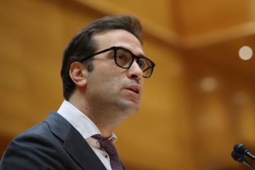 Vicepresidente de Espa&ntilde;a: normalizaci&oacute;n de relaciones entre FMI y Venezuela ser&iacute;a &laquo;en cuesti&oacute;n de d&iacute;as&raquo;