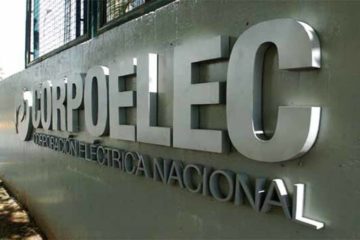 US$80 millones anuales: Corpoelec es la empresa el&eacute;ctrica que menos factura en Am&eacute;rica Latina