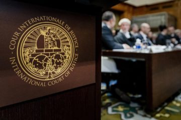 Audiencias por disputa territorial entre Guyana y Venezuela iniciar&aacute;n el 4 de mayo