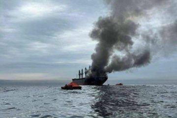 &iquest;Cu&aacute;l es el destino del petr&oacute;leo?: tres posibles escenarios ante el cierre del estrecho de Ormuz