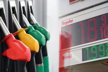 Brasil anuncia medidas contra aumento de combustibles por guerra en Oriente Medio