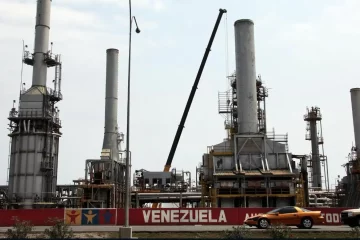 El renacer petrolero de Venezuela toma impulso entre acuerdos clave y desaf&iacute;os estructurales