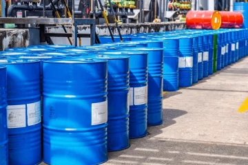 Concluyen en Cuba las operaciones de descargue del petrolero ruso con 100.000 toneladas