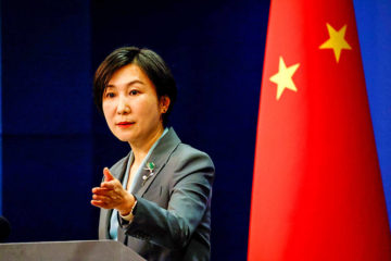 China advierte que licencias mineras de EE.UU. restringen y &laquo;socavan&raquo; la cooperaci&oacute;n con Venezuela