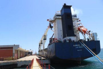 Venezuela export&oacute; m&aacute;s de 170 toneladas de productos del mar desde Nueva Esparta