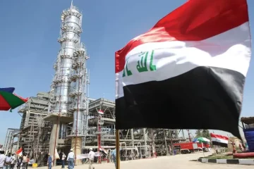 Ingresos petroleros de Irak, segundo mayor productor de la OPEP, cayeron 71% en marzo por bloqueo de Ormuz