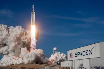La salida a bolsa de SpaceX acerca a Elon Musk a ser el primer trillonario