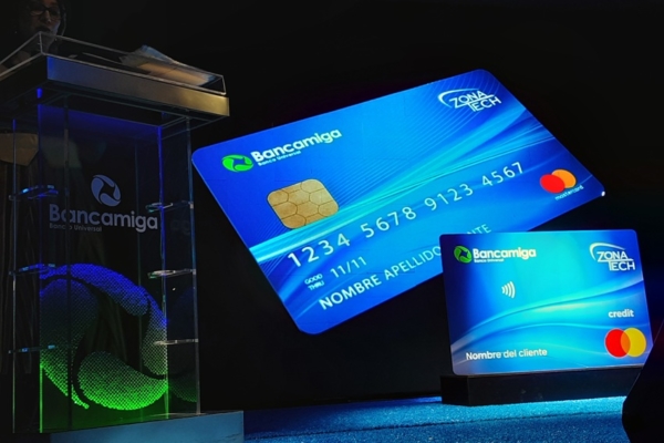 Bancamiga y ZonaTech presentaron nueva tarjeta ZonaPlay