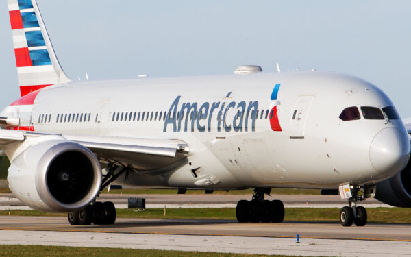 Delegaci&oacute;n de EEUU llegar&aacute; en primer vuelo de American para concretar acuerdos energ&eacute;ticos