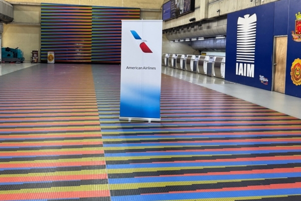 American Airlines quiere volar a Maracaibo: Espera la aprobaci&oacute;n de los gobiernos