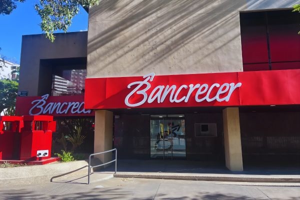 Bancrecer consolida s&oacute;lido crecimiento al cierre del primer trimestre de 2026