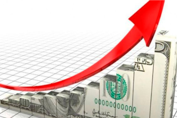 Mora baj&oacute; a 0,88%: Cr&eacute;dito bancario cerr&oacute; marzo en US$3.377 millones con alza superior a la devaluaci&oacute;n