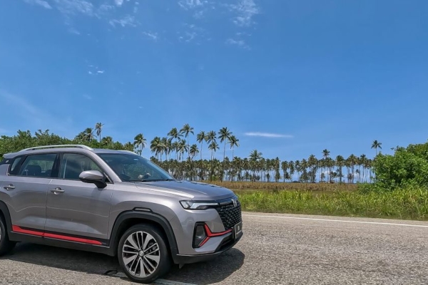 Patrocina Autofest 2026: Ventas de Changan subieron m&aacute;s de 40% en el primer trimestre