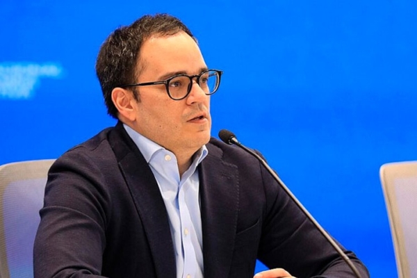 Calixto Ortega: Venezuela podr&iacute;a seguir normalizando sus relaciones con otras instituciones multilaterales