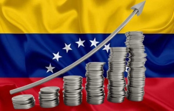 El FMI mejora sus proyecciones sobre Venezuela y estima un crecimiento de 4% para este a&ntilde;o