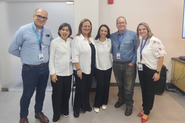 GMSP fomenta actualizaci&oacute;n m&eacute;dica para detecci&oacute;n temprana del autismo
