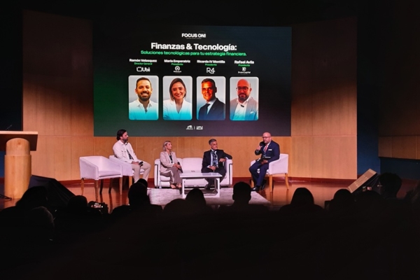 &laquo;Focus On!&raquo;: Pasar la p&aacute;gina de la resiliencia para priorizar crecimiento y competitividad