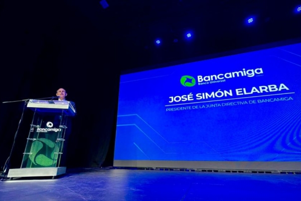 Bancamiga reafirma su compromiso con los emprendedores que apuestan por la innovaci&oacute;n