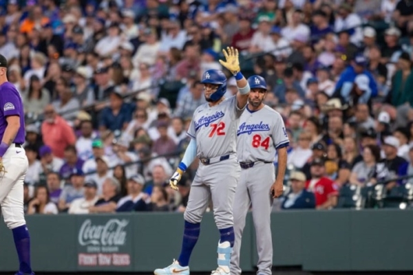 Miguel Rojas alcanz&oacute; los mil imparables en su carrera