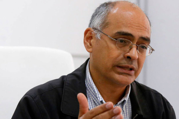 Una comisi&oacute;n elegir&aacute; a contratistas que ejecutar&aacute;n proyectos en sector salud con ingresos petroleros