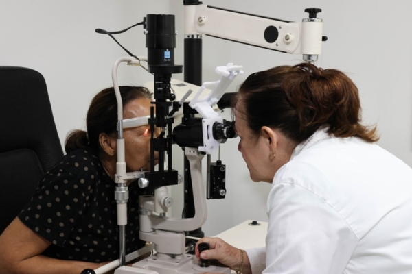 Seguros La Previsora inicia despliegue quir&uacute;rgico del Plan por la Salud y la Vida 2026 en Bol&iacute;var