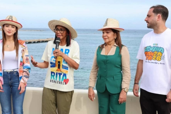 Gobierno activ&oacute; operativo de seguridad para el retorno de temporadistas