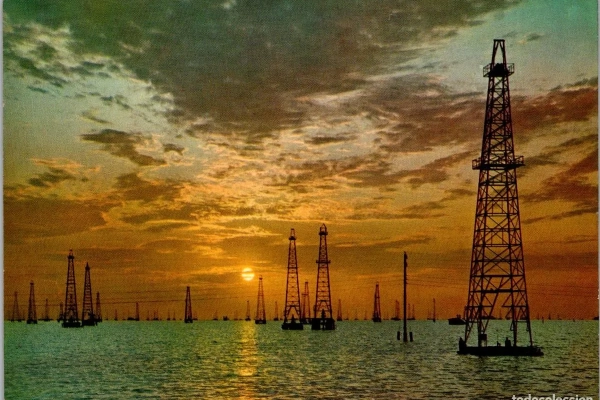 Proyectos EPC podr&iacute;an elevar producci&oacute;n petrolera en el Lago de Maracaibo a 750.000 bpd