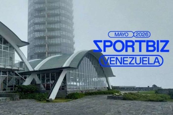 Sportbiz Venezuela: confirmados 20 ponentes de &eacute;lite para la cita en Hotel Humboldt