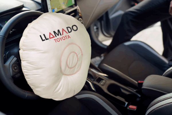 &iquest;Afecta el cambio de bolsa de aire tu veh&iacute;culo? La respuesta definitiva para due&ntilde;os de Toyota