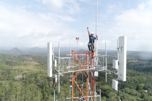 Empresa de telecomunicaciones Millicom muestra inter&eacute;s en el mercado venezolano