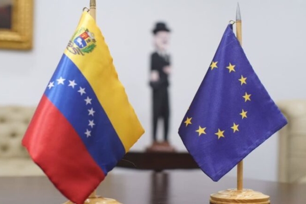 Uni&oacute;n Europea invertir&aacute; 10,4 millones de d&oacute;lares en proyectos de desarrollo sostenible en Venezuela