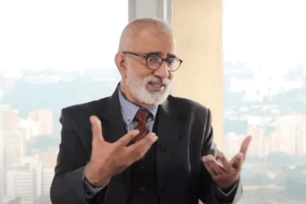 #Debate: &iquest;Un fondo petrolero soberano ser&iacute;a el ant&iacute;doto contra el rentismo y la inestabilidad fiscal?