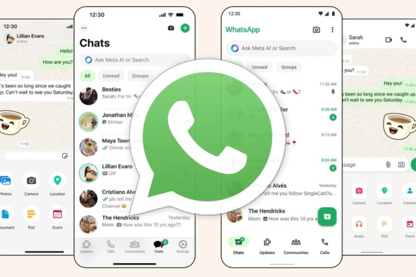 Aumentan las estafas en WhatsApp: cinco consejos para prevenirlas eficazmente