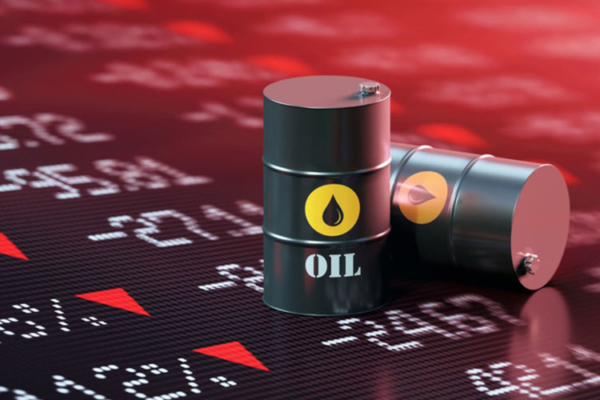 Sube y baja: Petr&oacute;leo WTI se desplom&oacute; a 91,28 d&oacute;lares por barril este #14Abril