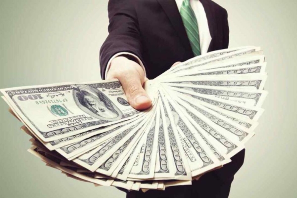 Las diez personas m&aacute;s ricas del mundo seg&uacute;n Forbes: sus fortunas iniciaron abril afectadas por la guerra